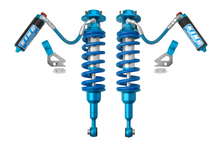 Load image into Gallery viewer, King Shocks 2024+ Toyota Tacoma 2.5 Dia Coilover W/ Remote Reservoir &amp; Adjuster (Pair) - Front - King Shocks 25001-408A