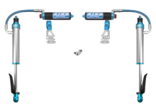 Load image into Gallery viewer, King Shocks 2024+ Toyota Tacoma 2.5 Dia Remote Reservoir Shock w/Adjuster (Pair) - Rear - King Shocks 25001-409A