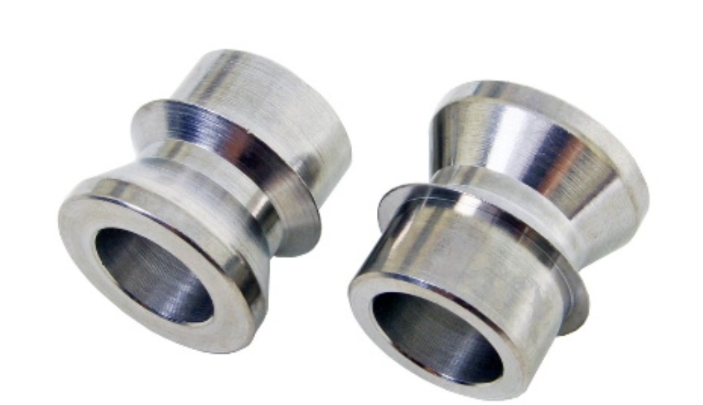 King Shocks 2.5 PR Bearing Spacer 14mm x 1.547 Toyota Lower - King Shocks 25016-006