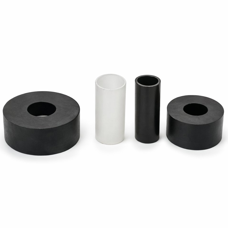 King Shocks Mounting Rubber Assembly - King Shocks 25053-401