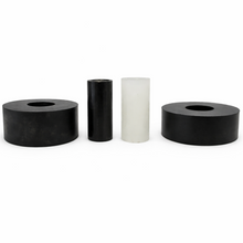 Load image into Gallery viewer, King Shocks Mounting Rubber Assembly - King Shocks 25053-401