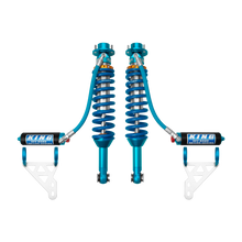 Load image into Gallery viewer, King Shocks 2019+ Ford Ranger Raptor 2.5 IBP Front Coilovers w/ RR &amp; Comp Adj. - Pair - King Shocks 25700-429A