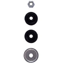 Load image into Gallery viewer, King Shocks 2.5 Bump Stop Sleeve, 4in, Weld-In 4130 - King Shocks 25AB414-103