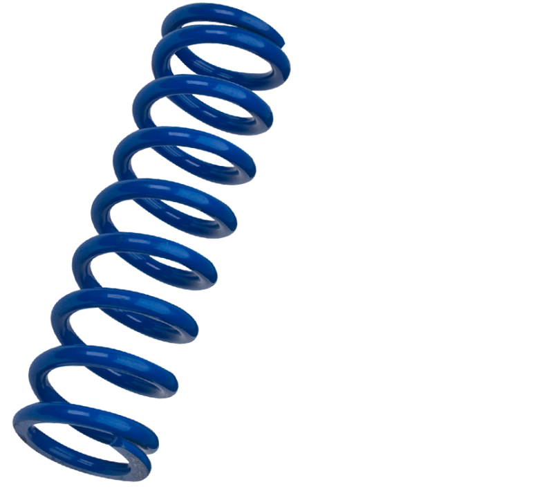 King Shocks 3.0 ID Coil Springs 12 x 200lb - King Shocks SPR3-12-200