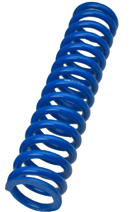 King Shocks 3.75 ID Coil Springs 16 x 700lb - King Shocks SPR375-16-700
