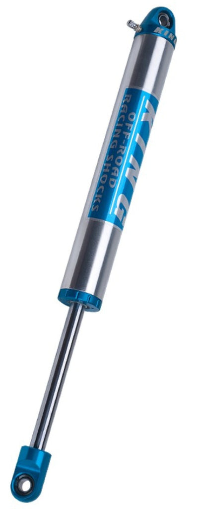 King Shocks Standard 2.0 Compact Shock Loop-Loop 22.66 Ext 2.0 Steering Stablizer - Black Ops Auto Works