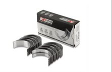 Load image into Gallery viewer, King Subaru EJ20/EJ22/EJ25 (Including Turbo) SI-Series Main Bearing (Set of 5) - Black Ops Auto Works