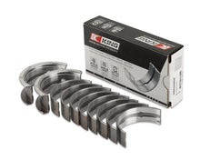 Load image into Gallery viewer, King Subaru FA/FB (Size STD) Main Bearing Set - Black Ops Auto Works