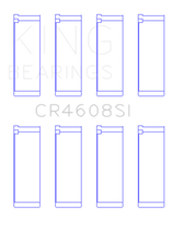 Load image into Gallery viewer, King Toyota 2ZZ-GE (Standard Size) Connecting Rod Bearing Set (Set of 4) - Black Ops Auto Works