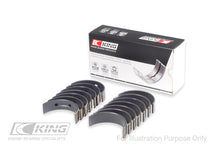 Load image into Gallery viewer, King Toyota Supra B58 (Size STDX) Main Bearing Set - Black Ops Auto Works