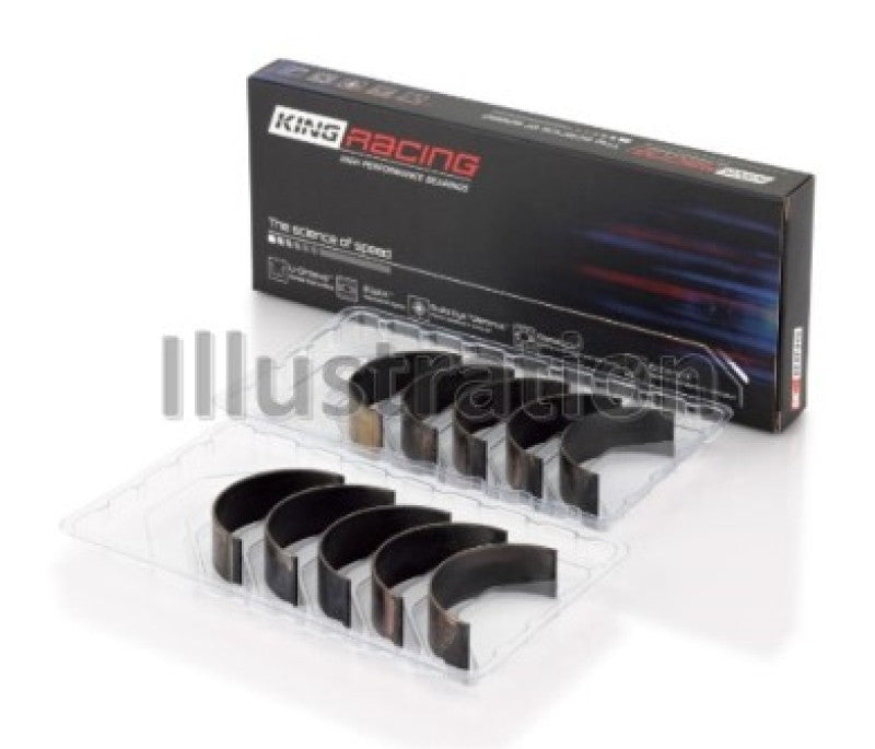 King Volvo 850 Connecting Rod Bearing Set - Black Ops Auto Works