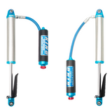 King Shocks 2019+ Chevrolet Silverado 1500 Rear 2.5 Dia Remote Reservoir Shock w/Adjuster (Pair)