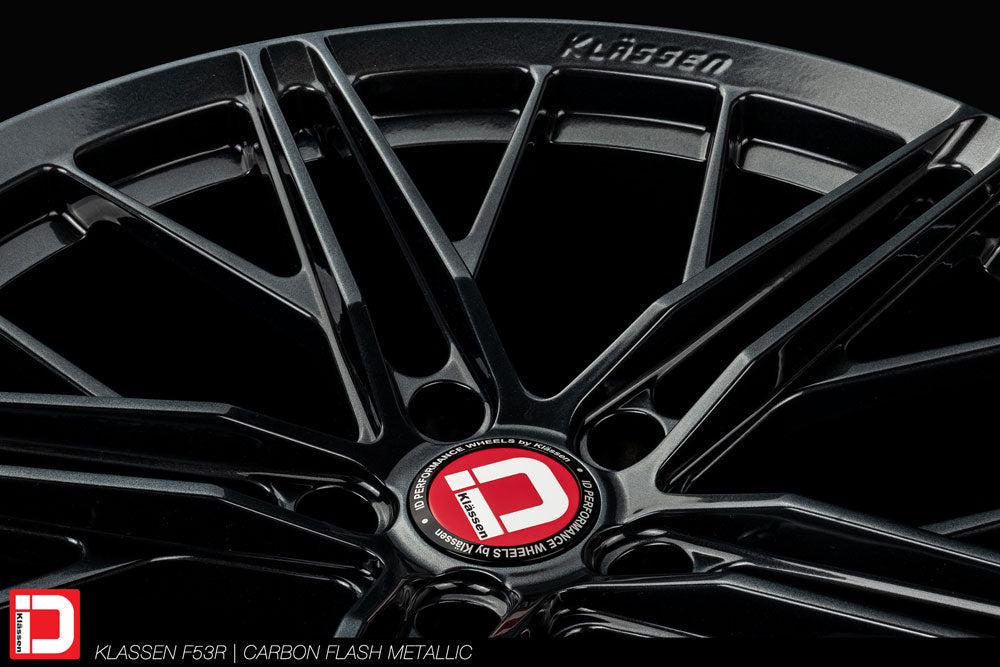 Klassen F53R 19' 20' Wheel - Premium Quality & Free Shipping