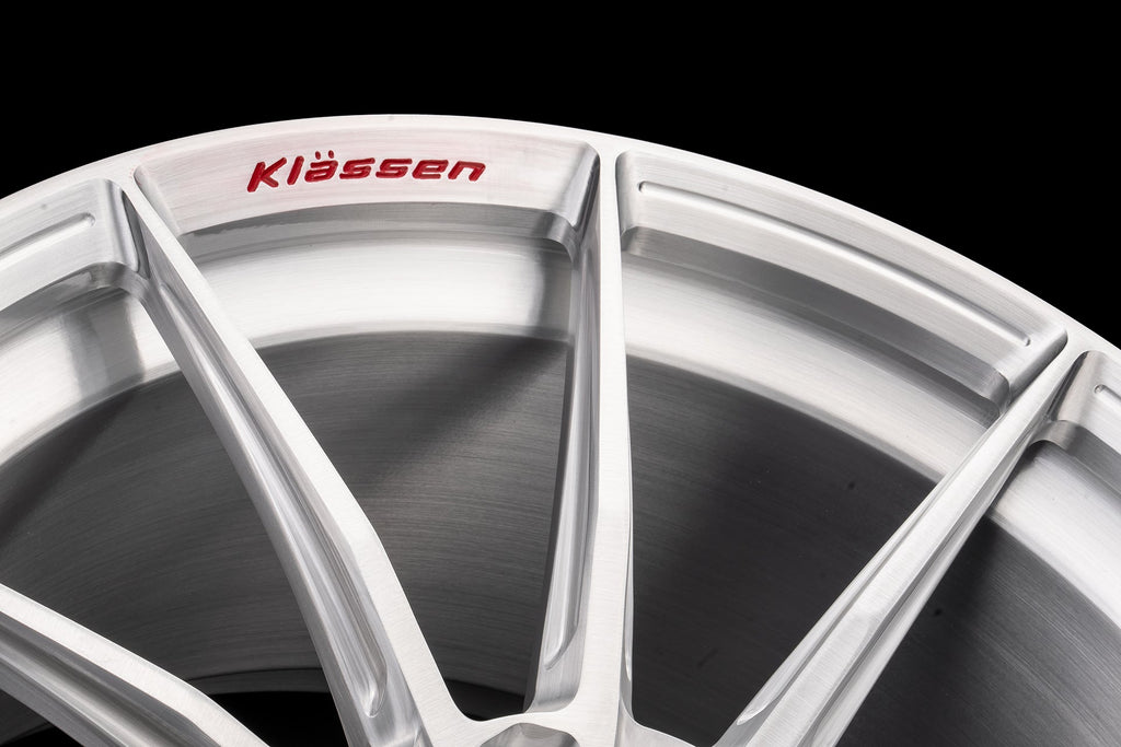 Klassen M58R Wheel - Black Ops Auto Works