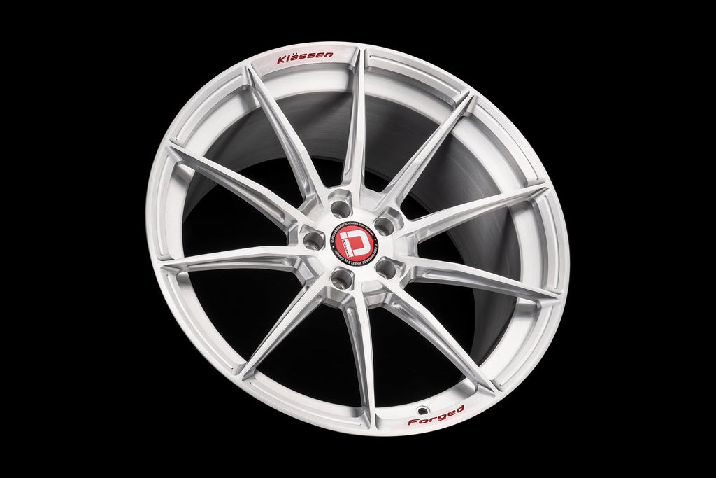 Klassen M58R Wheel - Black Ops Auto Works