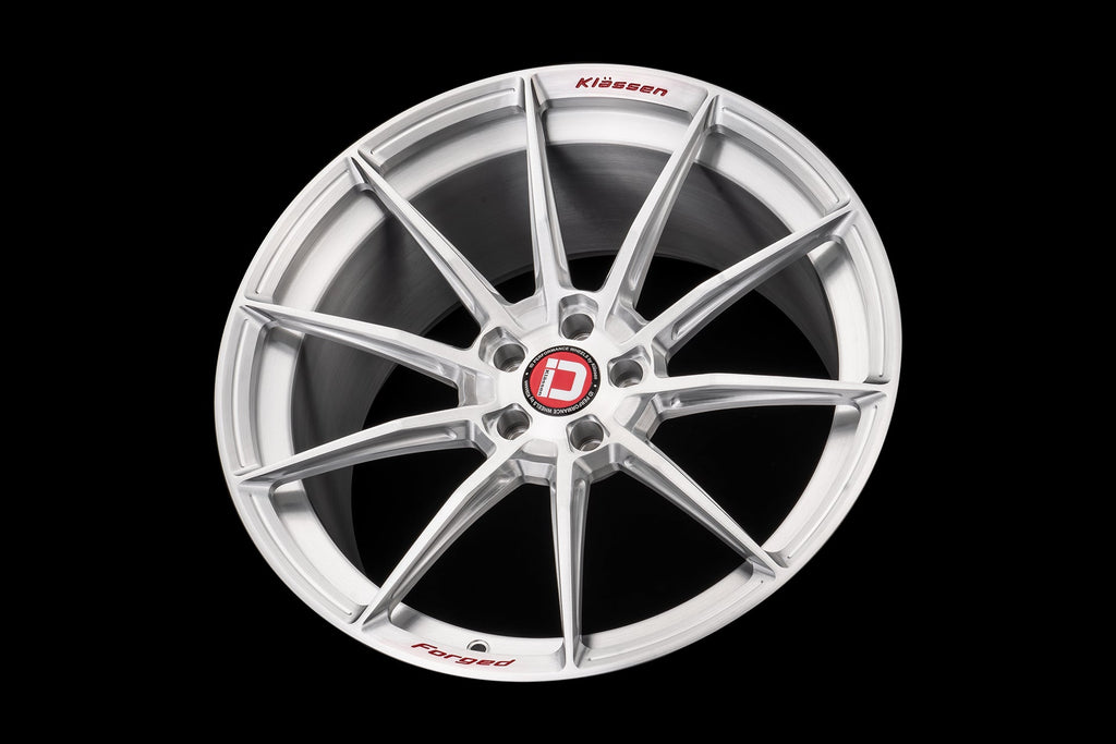 Klassen M58R Wheel - Black Ops Auto Works