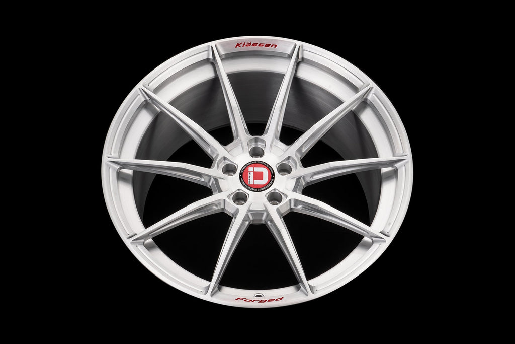 Klassen M58R Wheel - Black Ops Auto Works