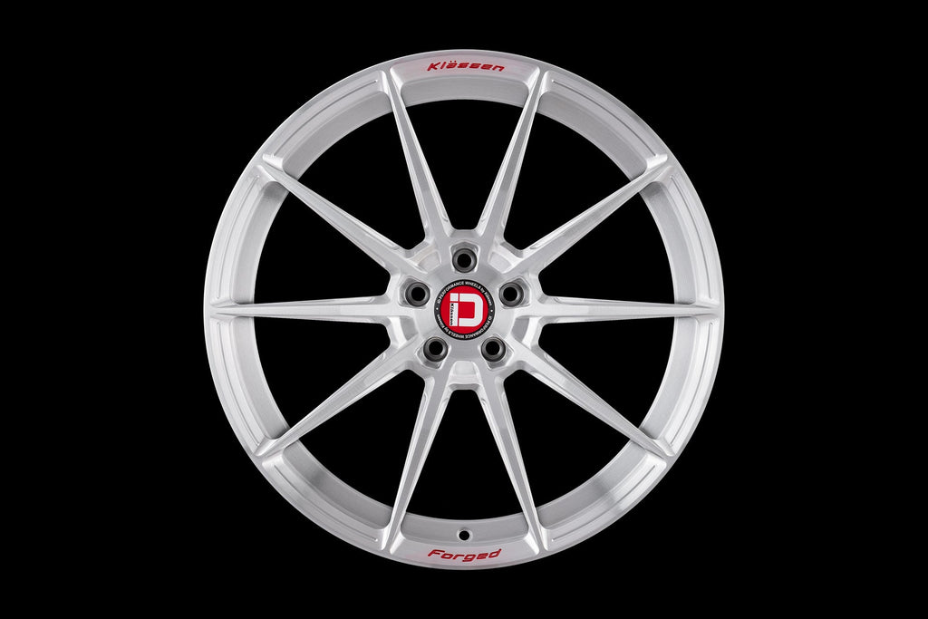 Klassen M58R Wheel - Black Ops Auto Works