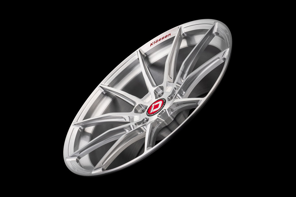 Klassen M58R Wheel - Black Ops Auto Works