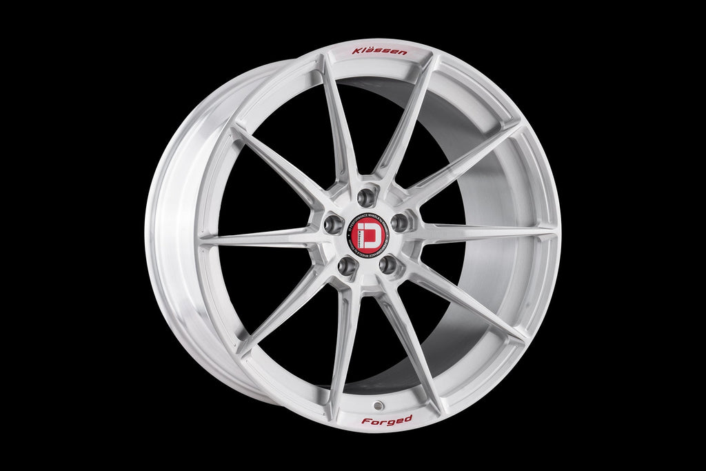 Klassen M58R Wheel - Black Ops Auto Works