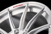 Load image into Gallery viewer, Klassen M58R Wheel - Black Ops Auto Works