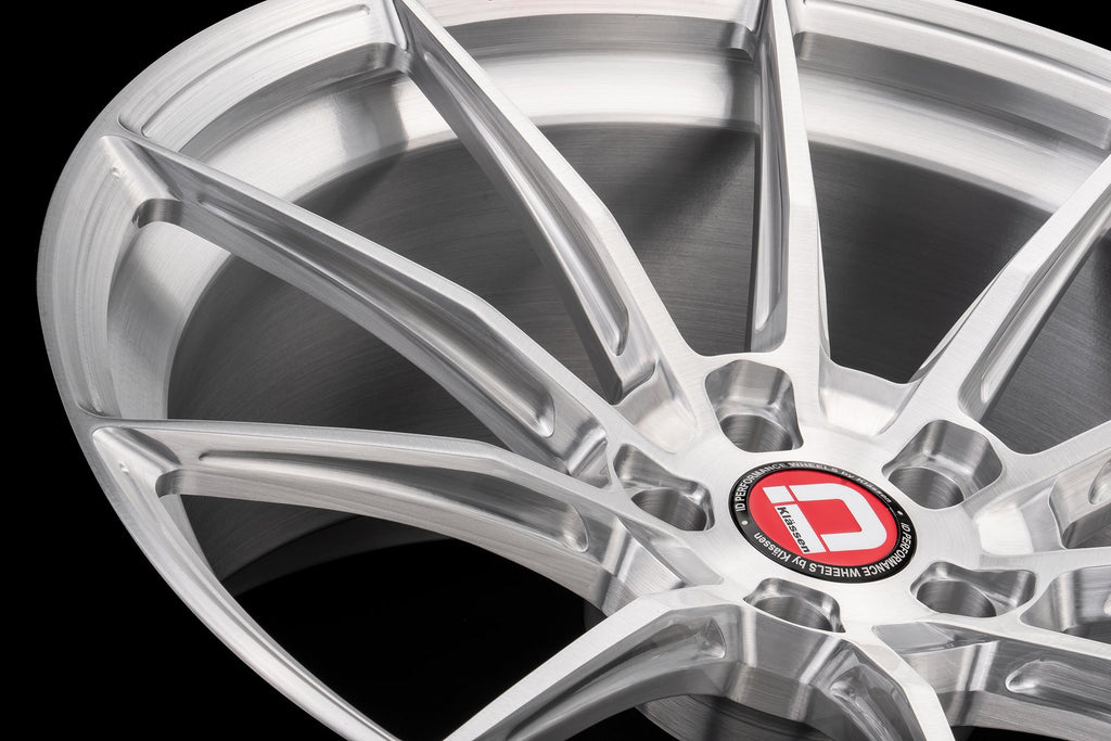 Klassen M58R Wheel - Black Ops Auto Works
