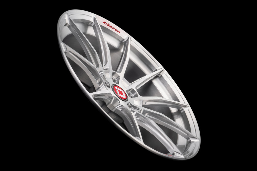 Klassen M58R Wheel - Black Ops Auto Works