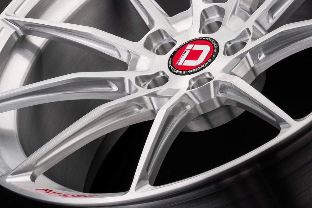 Klassen M58R Wheel - Black Ops Auto Works
