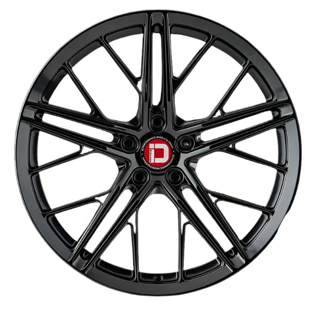 Klassen Wheels F53R-DGM888200515 Wheels - Flow Formed for Dodge Durango - gallery image