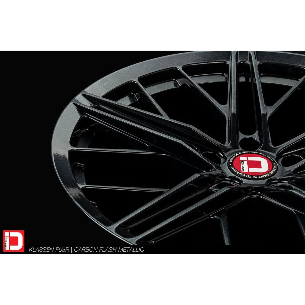 Klassen Wheels F53R-DGM888200515 Wheels - Flow Formed for Dodge Durango - gallery image