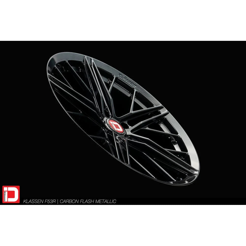 Klassen Wheels F53R-DGM888200515 Wheels - Flow Formed for Dodge Durango - gallery image