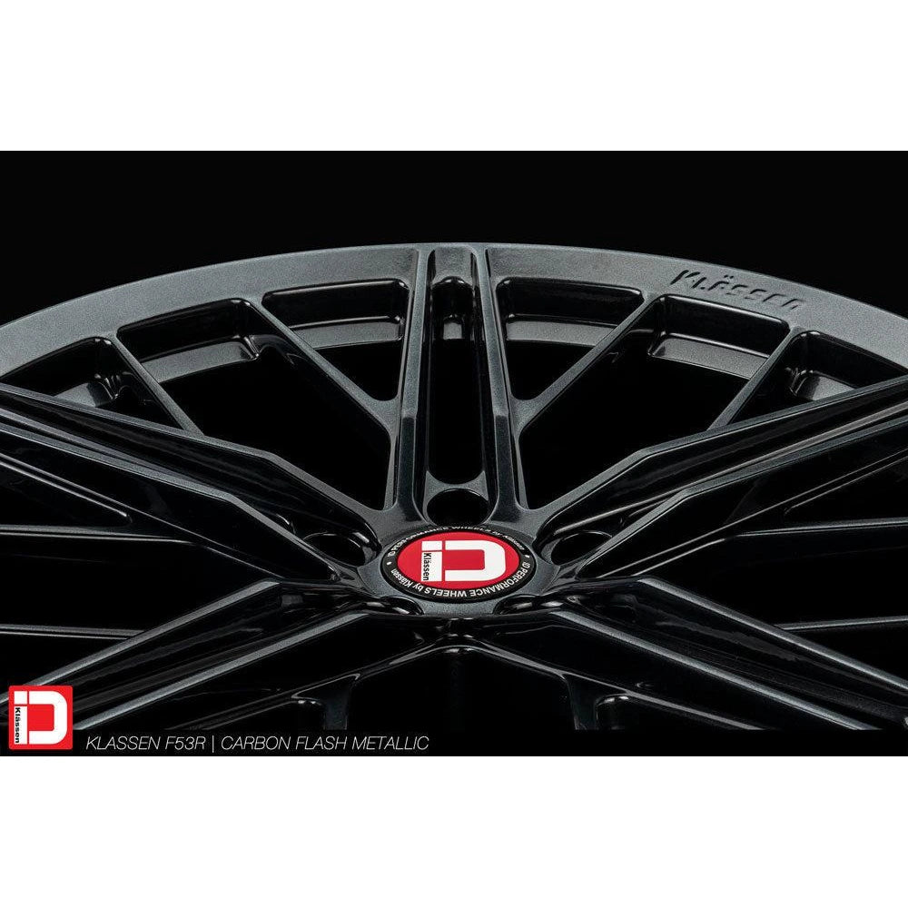 Klassen Wheels F53R-DGM888200515 Wheels - Flow Formed for Dodge Durango - gallery image