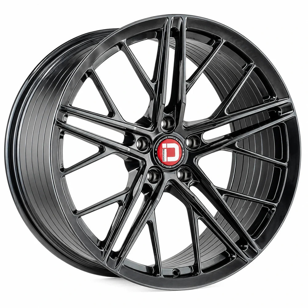 Klassen Wheels F53R-DGM888200515 Wheels - Flow Formed for Dodge Durango - product photo