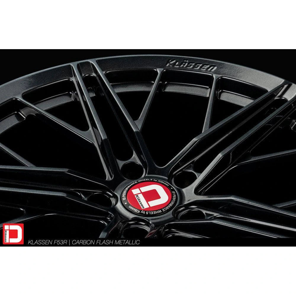 Klassen Wheels F53R-DGM888200515 Wheels - Flow Formed for Dodge Durango - gallery image