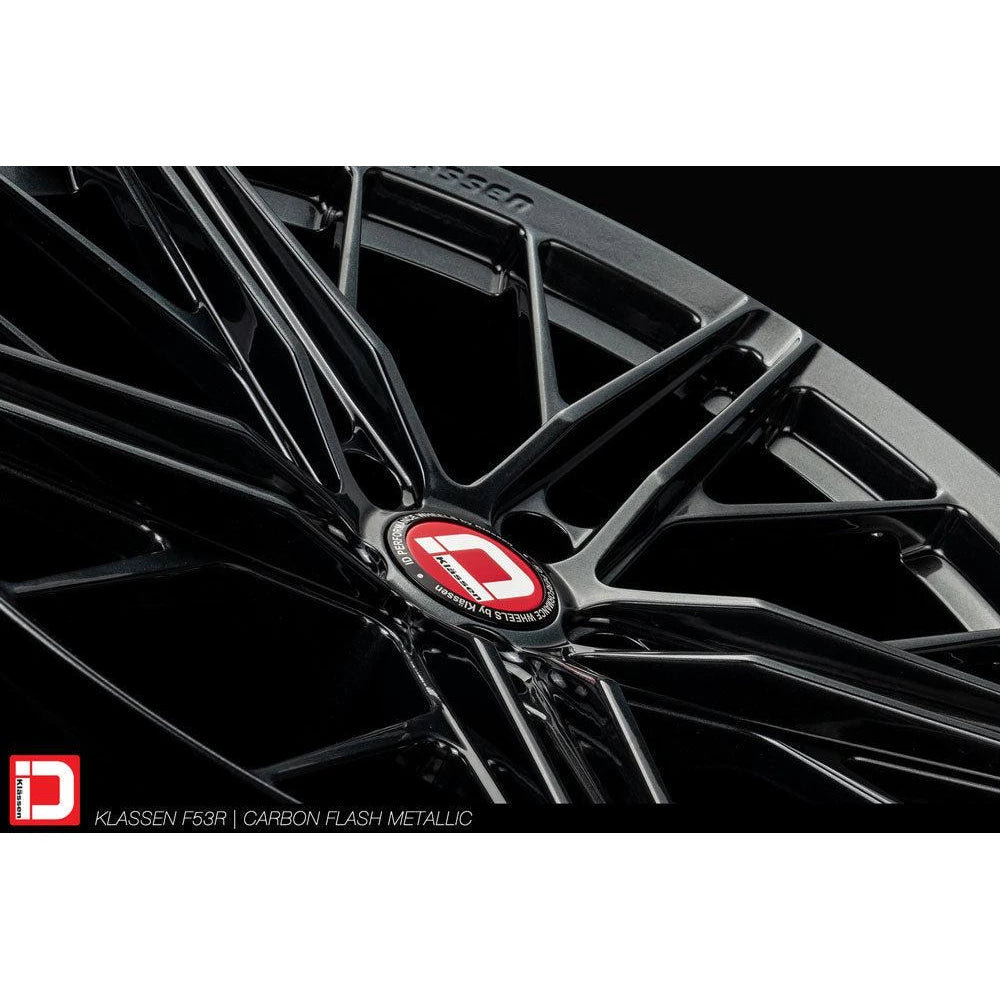 Klassen Wheels F53R-DGM888200515 Wheels - Flow Formed for Dodge Durango - gallery image