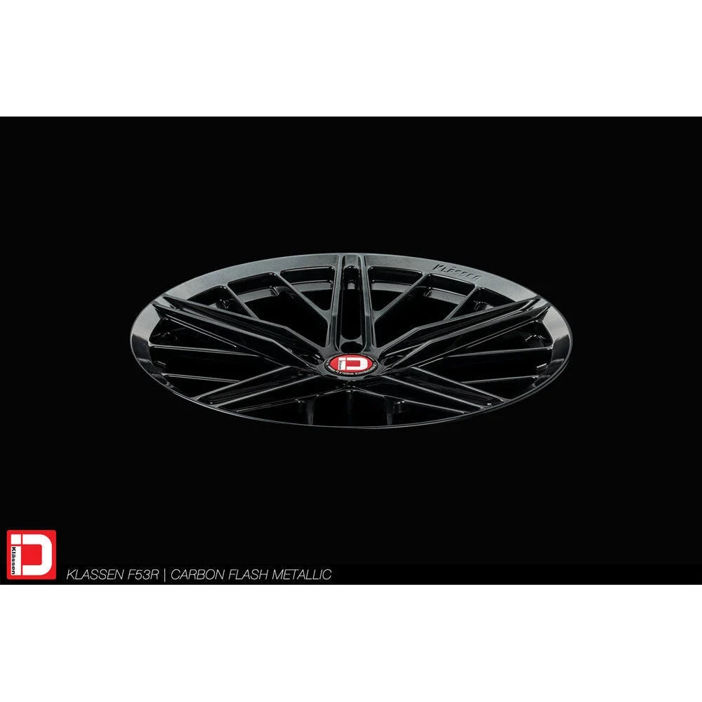 Klassen Wheels F53R-DGM888200515 Wheels - Flow Formed for Dodge Durango - gallery image