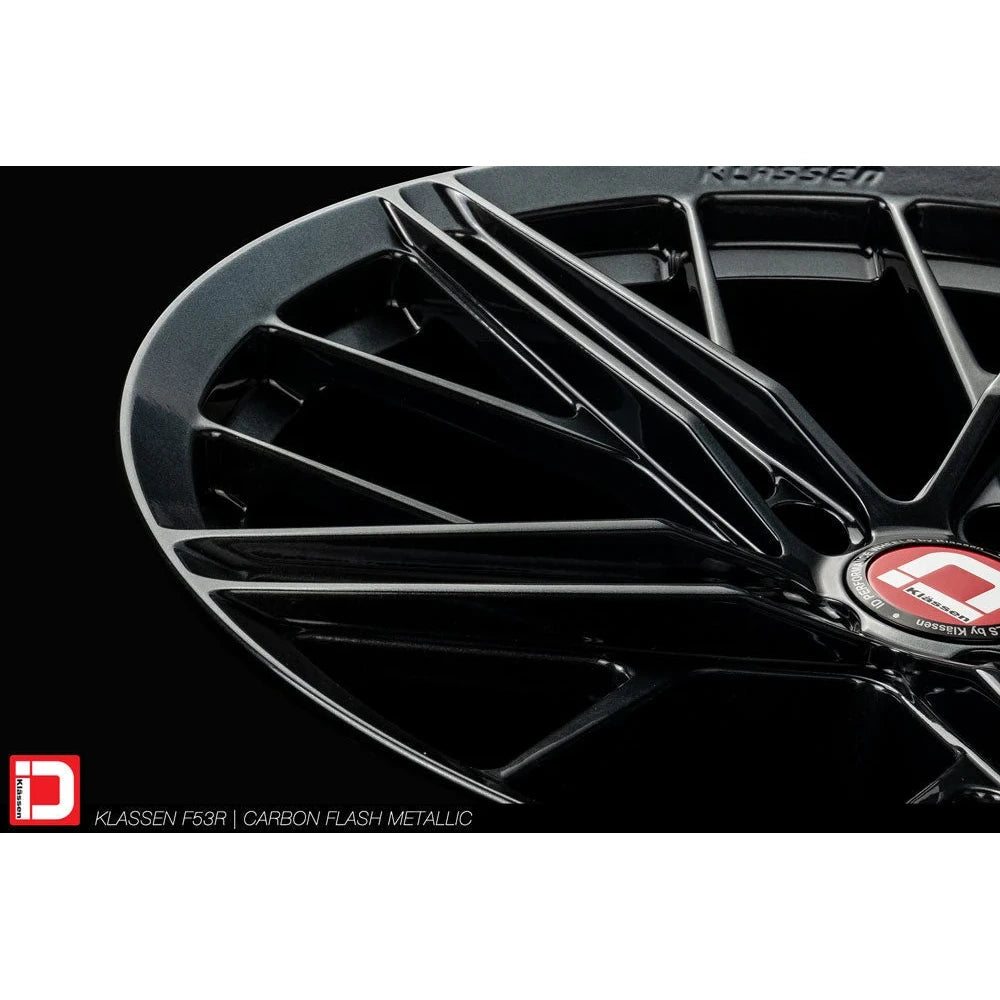 Klassen Wheels F53R-DGM888200515 Wheels - Flow Formed for Dodge Durango - gallery image