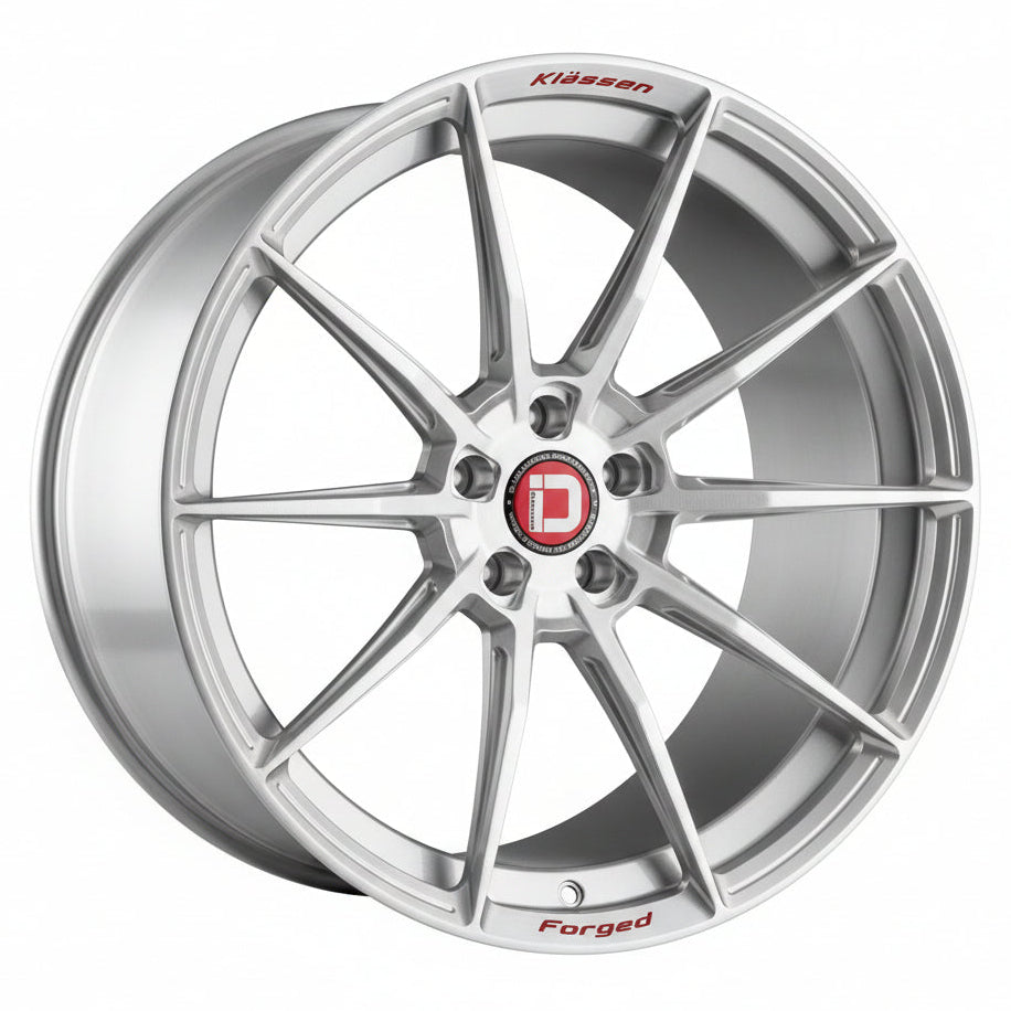 Klassen M58R Wheel - Klassen Wheels M58R-22x10.5-GB