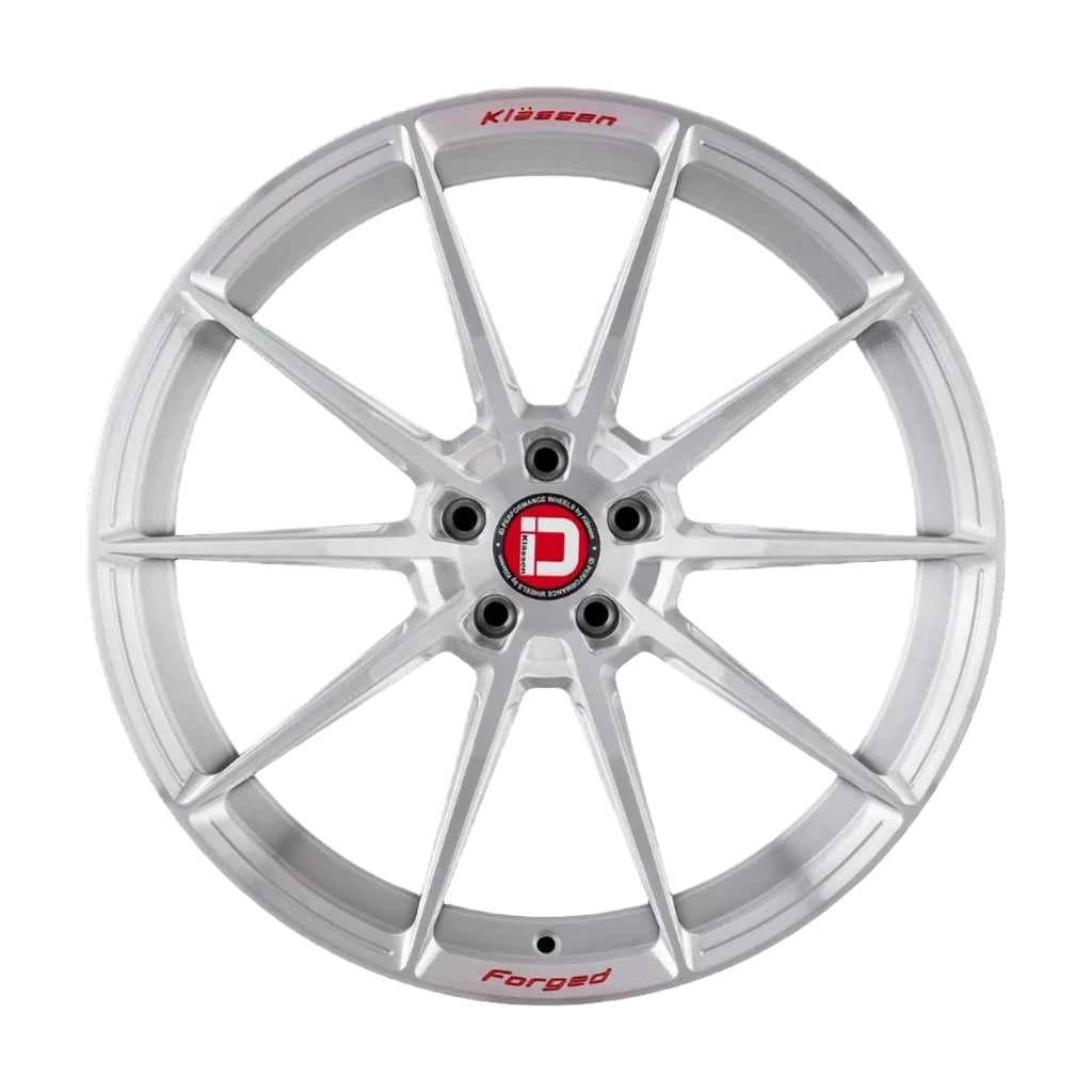 Klassen M58R Wheel - Klassen Wheels M58R-22x10.5-GB