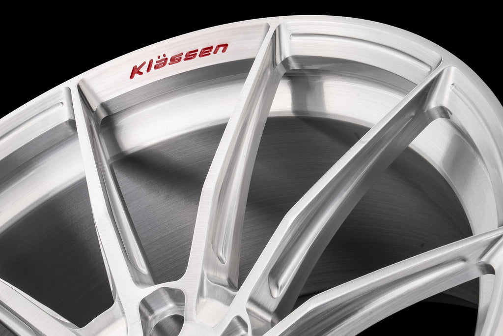 Klassen M58R Wheel - Klassen Wheels M58R-22x10.5-GB