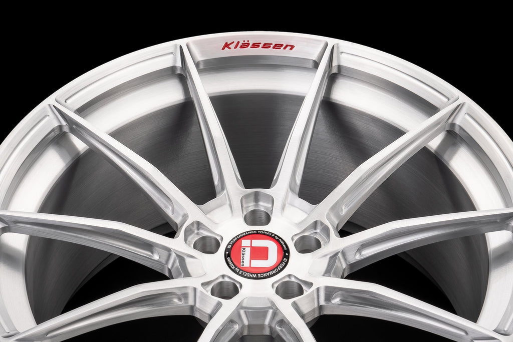 Klassen M58R Wheel - Klassen Wheels M58R-22x10.5-GB