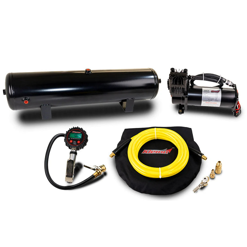 Kleinn 03-06 (2007 Classic Only) CHEVY/GMC Full Size Trucks & SUVs - Remote Start - view 1