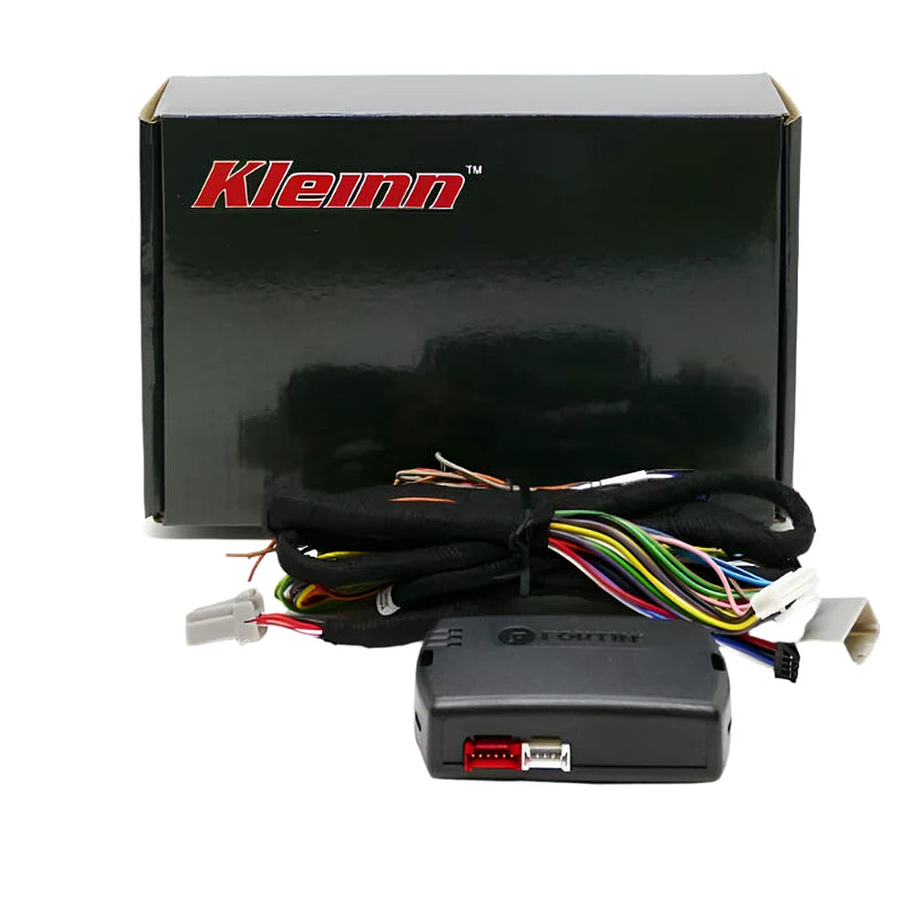 Kleinn 11-14 Ford F-150 Remote Start