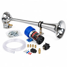 Load image into Gallery viewer, Kleinn Air Horns 6127 motor vehicle engine parts product view 1