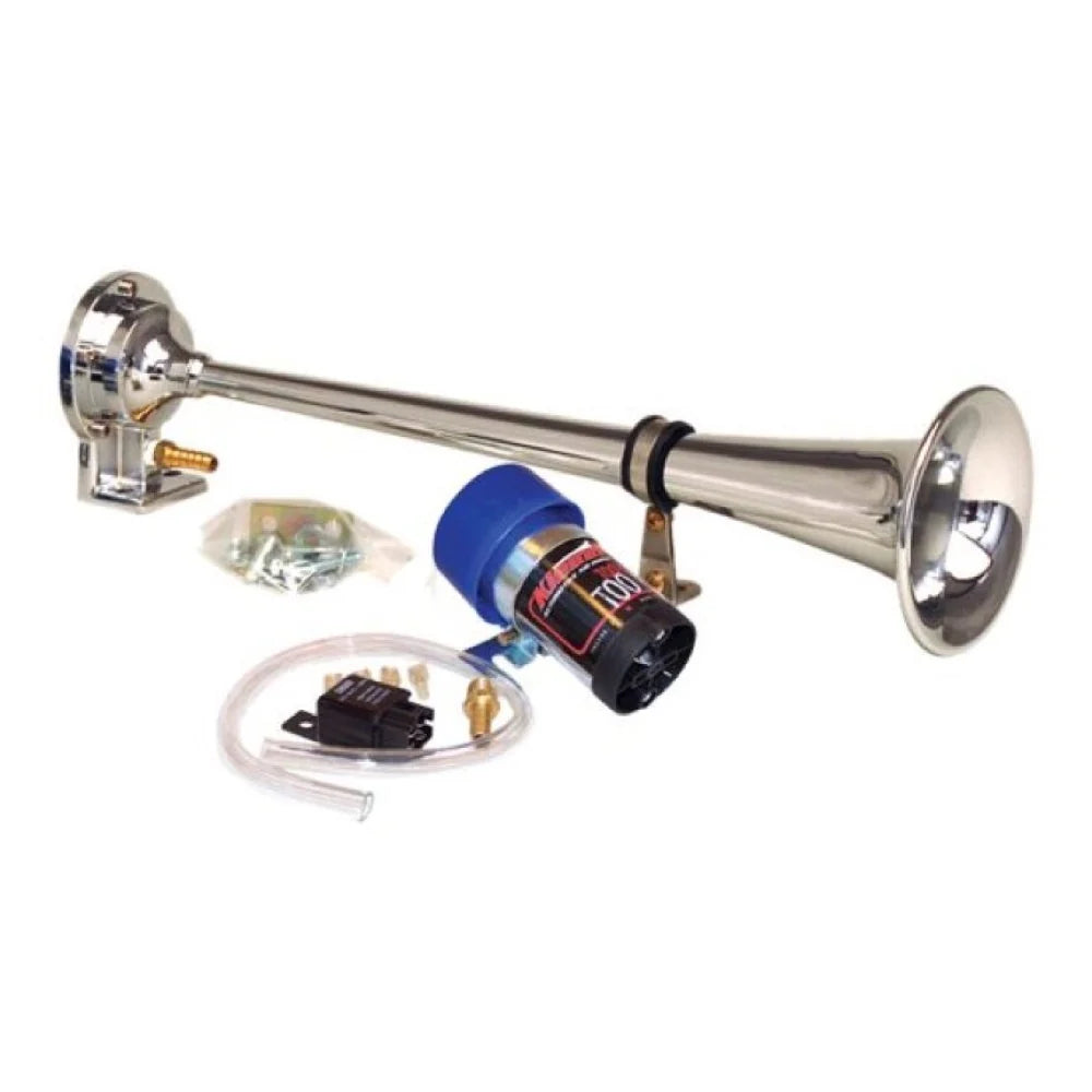 Kleinn Air Horns 6127 motor vehicle engine parts product view 2