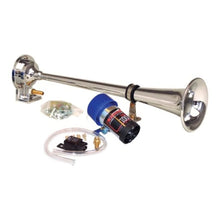 Load image into Gallery viewer, Kleinn Air Horns 6127 motor vehicle engine parts product view 2