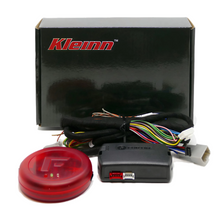 Load image into Gallery viewer, Kleinn RSRAM72 remote start kit with remotes and T-harnesses for Ram trucks