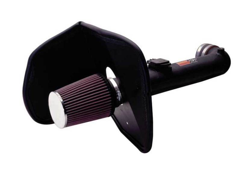 K&N 00-01 Toyota Tundra V8-4.7L Performance Air Intake Kit K&N Engineering KNN57-9014-1