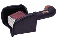 Load image into Gallery viewer, K&amp;N 00-04 Dodge Dakota/Durango V8-4.7L Performance Intake Kit K&amp;N Engineering KNN57-1516