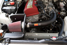 Load image into Gallery viewer, K&amp;N 00-04 Honda S2000 2.2L/2.0L-L4 Performance Intake Kit K&amp;N Engineering KNN57-3514